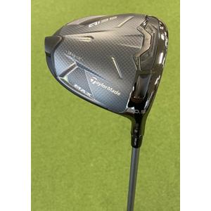 Used Second Hand - TaylorMade Qi35 Max Driver