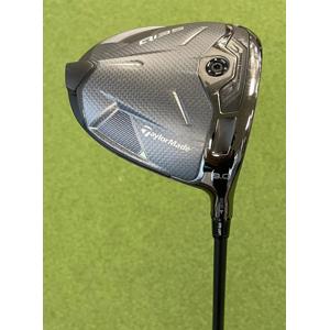 Used Second Hand - TaylorMade Qi35 Driver