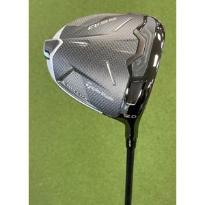 Used Second Hand - TaylorMade Qi35 Max Lite Driver