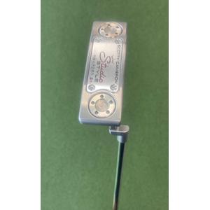 Used Second Hand - Scotty Cameron Studio Style Newport 2 Plus Putter