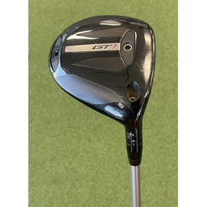 Used Second Hand - Titleist GT1 Fairway Wood