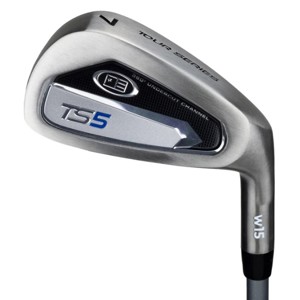 Used Ex Display - US Kids TS5 Single Iron