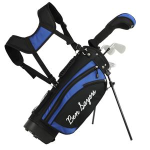 Ben Sayers Junior M1i Package Set