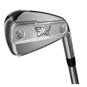 PXG 0311 XP GEN8 Chrome Irons
