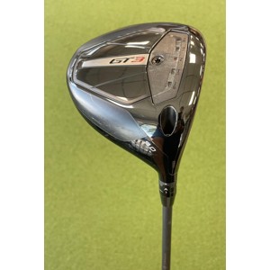 Used Ex Display - Titleist GT3 Driver