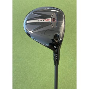 Used Ex Display - Titleist GT2 Fairway Wood