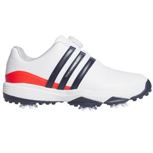 adidas Juniors Tour360 BOA Golf Shoes