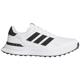 White/Black