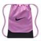 Magenta/Black