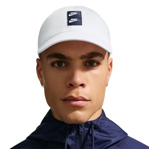 Nike Club Unstructured Masters Futura Golf Cap
