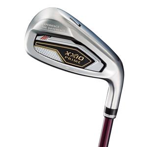 XXIO Prime Irons