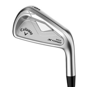 Callaway X Forged Max Irons