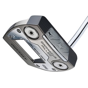 Odyssey Damascus Milled Jailbird Mini Putter