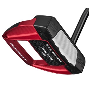 Odyssey Tri-Hot Square 2 Square SB Jailbird Putter