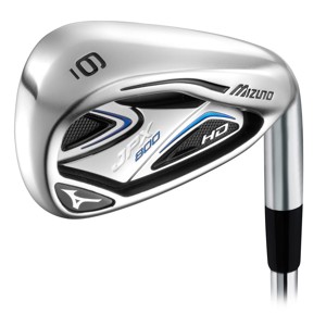 Mizuno JPX-800 HD Irons