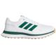 White/Green