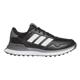Black/White/Grey Four