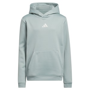 adidas Juniors ClimaWarm Graphic Hoodie