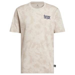 adidas Mens Golf F.O.P Graphic T-Shirt