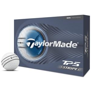 TaylorMade TP5 Stripe Golf Balls