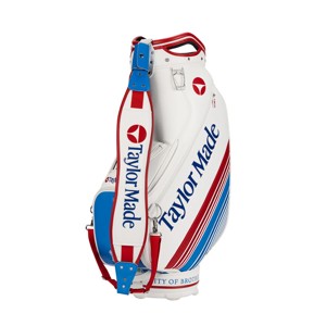 Limited Edition - TaylorMade 2026 Professional Championship Tour Staff Bag
