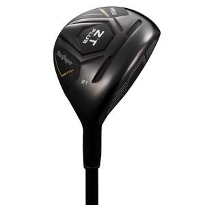 MacGregor ZT Plus Hybrid