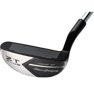 MacGregor ZT Plus Chipper