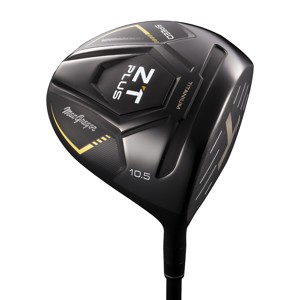 MacGregor ZT Plus Driver