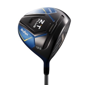 MacGregor Ladies ZT Plus Driver