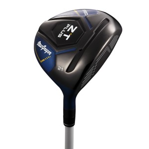 MacGregor Ladies ZT Plus Fairway Wood