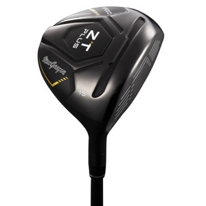 MacGregor ZT Plus Fairway Wood