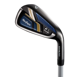 MacGregor Ladies ZT Plus Irons