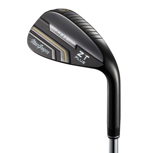 MacGregor ZT Plus Black Wedge