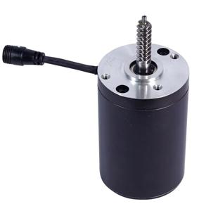 Motocaddy Four Pin Motor