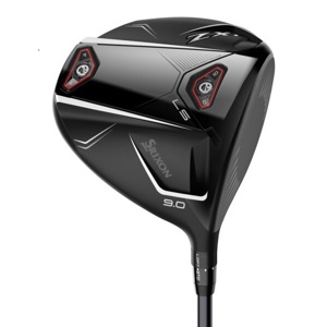 Srixon ZXi LS Driver