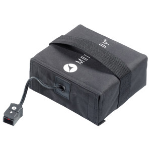 Motocaddy 21Ah Standard 18 Hole Battery