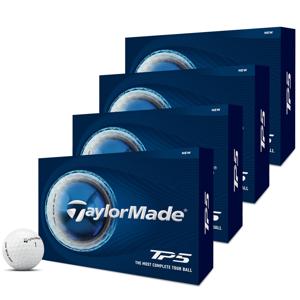 TaylorMade TP5 Golf Balls
