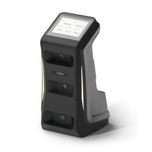NVISAGE NEO-E Launch Monitor
