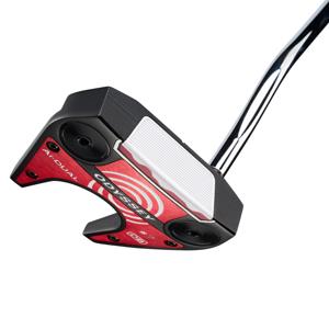 Odyssey Ai-Dual Seven DB Putter