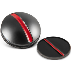 On Point Smooth Ball Marker