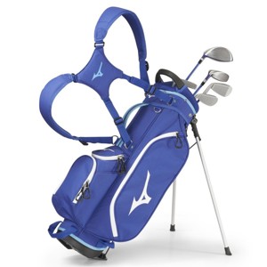 Mizuno Junior JM01 140 Golf Set