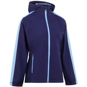 Proquip Ladies Paige Waterproof Hooded Jacket