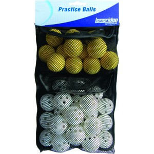 Practice Golf Balls