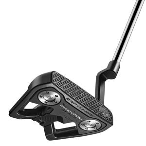 Limited Edition - Scotty Cameron Phantom Black 9.2R Putter