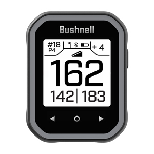 Bushnell Phantom 3 Slope Golf GPS