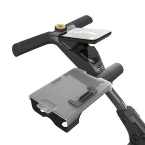 Powakaddy FX/CT/RX Trolley Scorecard Holder