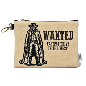 Originals Golf Most Wanted Zip Tote Bag