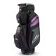 Black/Purple