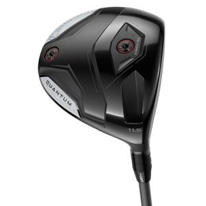 Callaway Quantum Mini Driver