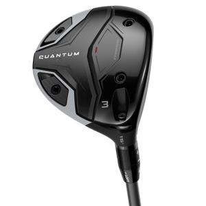 Callaway Quantum Titanium Fairway Wood